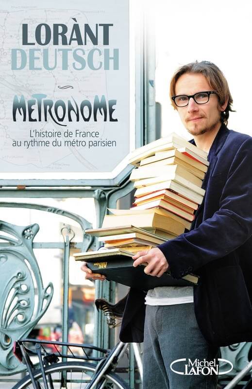Métronome - Click to enlarge picture.