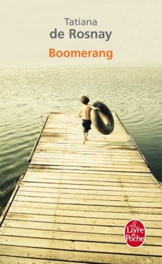 Boomerang - Click to enlarge picture.
