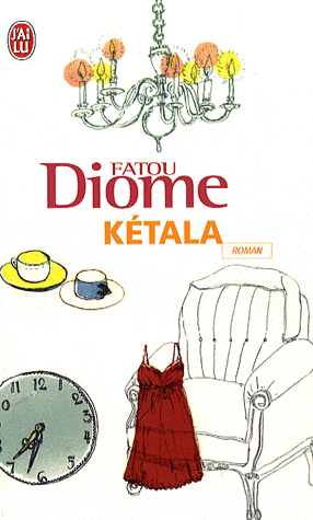 Kétala - Click to enlarge picture.