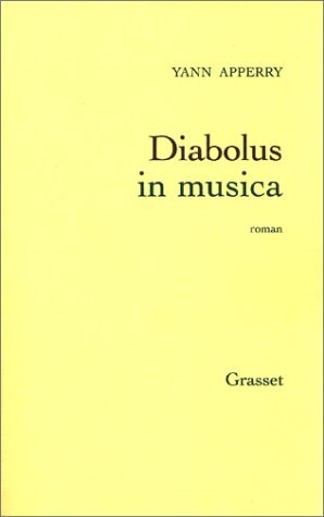 Diabolus in musica - Click to enlarge picture.