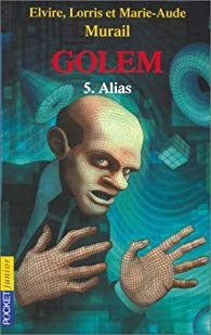 5. Alias - Click to enlarge picture.