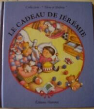 Le Cadeau de Jérémie - Click to enlarge picture.