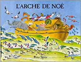 L'arche de Noé - Click to enlarge picture.