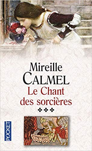Le chant des sorcières - Click to enlarge picture.