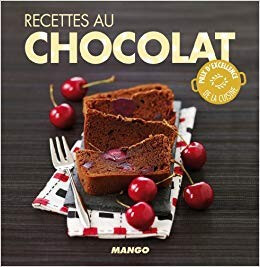 Recettes au chocolat - Click to enlarge picture.