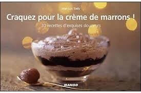 Craquez pour la crème de marrons - Click to enlarge picture.