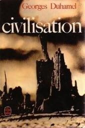 Civilisation - Click to enlarge picture.
