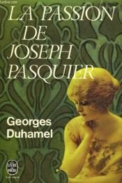 La passion de Joseph Pasquier - Click to enlarge picture.
