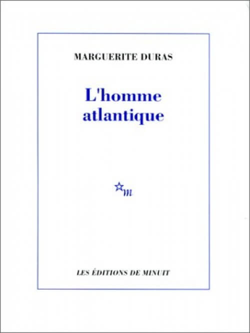 L'homme atlantique - Click to enlarge picture.