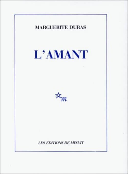 L'amant - Click to enlarge picture.