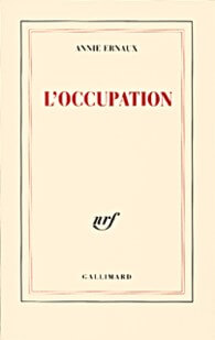 L'occupation - Click to enlarge picture.