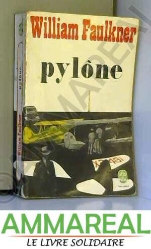 Pylône - Click to enlarge picture.
