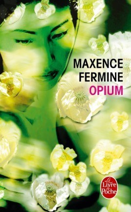 Opium - Click to enlarge picture.