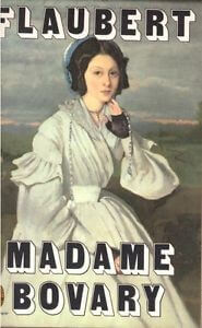 Madame Bovary - Click to enlarge picture.