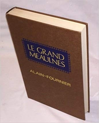 Le grand Meaulnes - Click to enlarge picture.