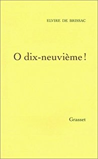 O dix-neuvième! - Click to enlarge picture.