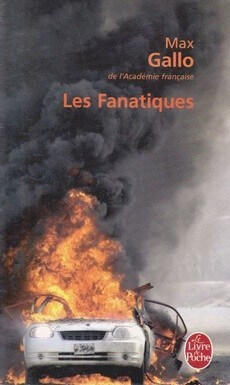 Les Fanatiques - Click to enlarge picture.