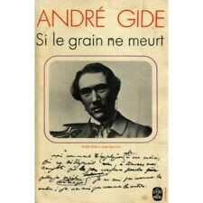 Si le grain ne meurt - Click to enlarge picture.