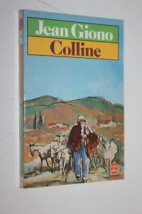 Colline - Click to enlarge picture.