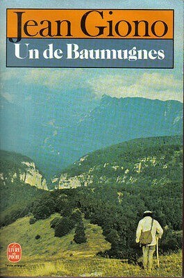Un de Baumugnes - Click to enlarge picture.