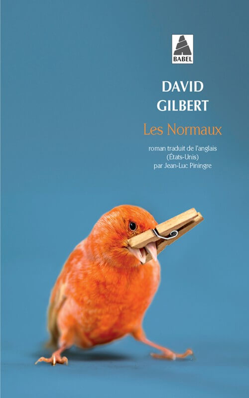 Les normaux - Click to enlarge picture.