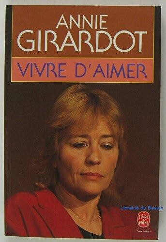Vivre d'aimer - Click to enlarge picture.