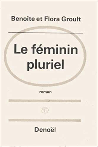 Le féminin pluriel - Click to enlarge picture.