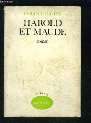 Harold et Maude - Click to enlarge picture.