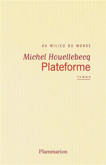 Plateforme - Click to enlarge picture.
