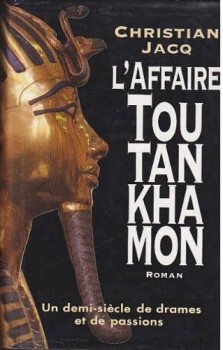 L'affaire Toutankhamon - Click to enlarge picture.