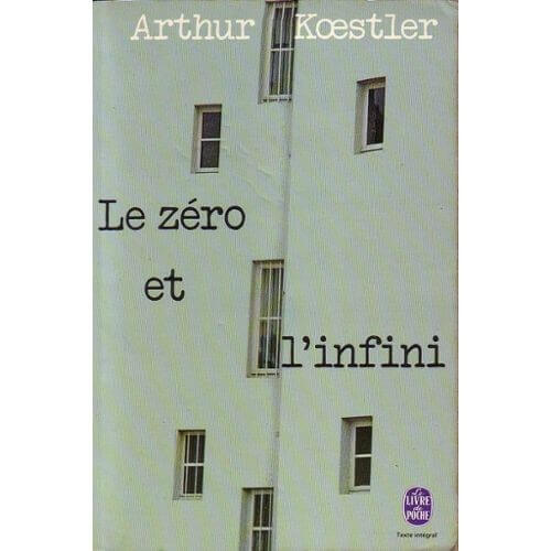 Le zéro et l'infini - Click to enlarge picture.