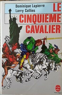 Le cinquième cavalier - Click to enlarge picture.