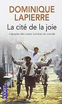 La Cité de la joie - Click to enlarge picture.