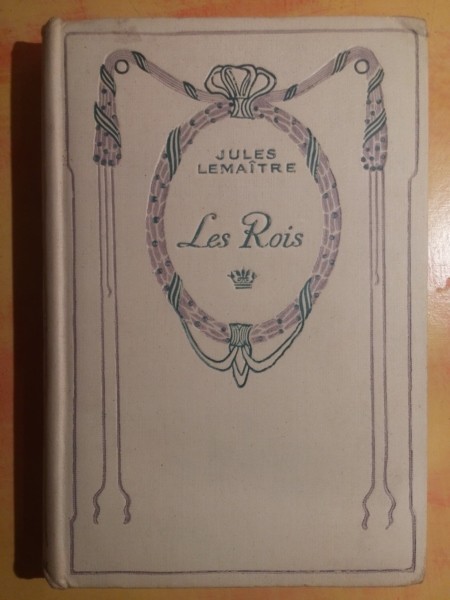 Les Rois - Click to enlarge picture.