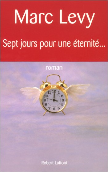 Sept jours pour une éternité... - Click to enlarge picture.