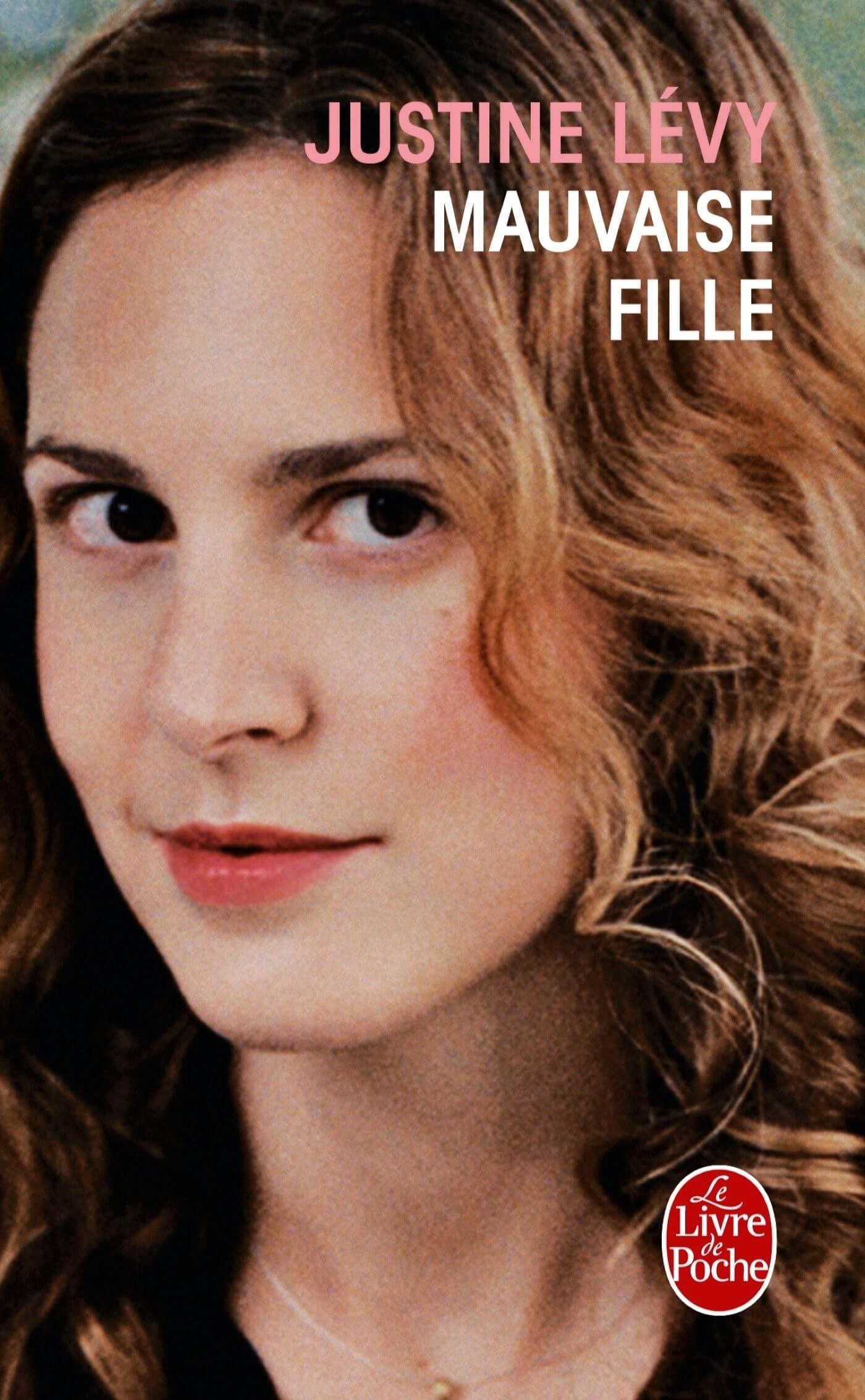Mauvaise fille - Click to enlarge picture.