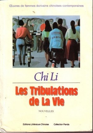 Les tribulations de la vie - Click to enlarge picture.