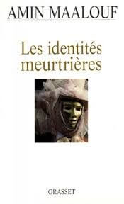 Les identés meutrières - Click to enlarge picture.