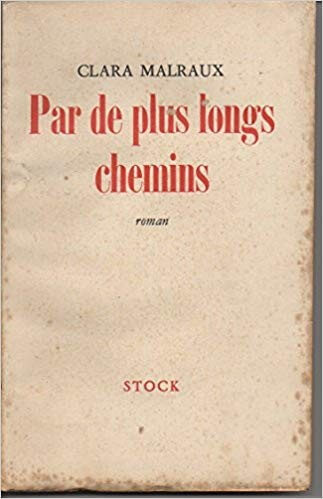 Par de plus longs chemins - Click to enlarge picture.