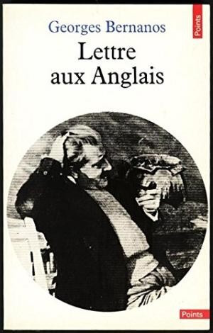 Lettre aux Anglais - Click to enlarge picture.