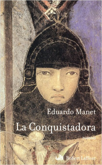 La Conquistadora - Click to enlarge picture.