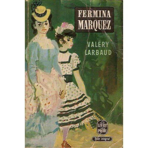 Fermina Marquez - Click to enlarge picture.