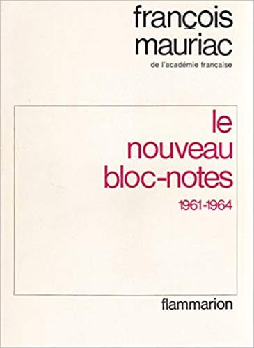 Le nouveau bloc-notes - Click to enlarge picture.
