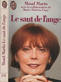 Le saut de l'ange - Click to enlarge picture.