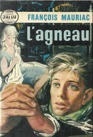 L'agneau - Click to enlarge picture.