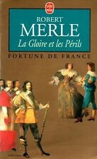 La gloire et les Périls - Click to enlarge picture.