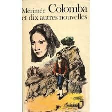 Colomba - Click to enlarge picture.
