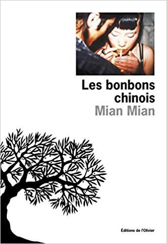 Les bonbons chinois - Click to enlarge picture.