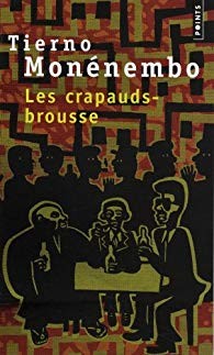 Les crapauds-brousse - Click to enlarge picture.