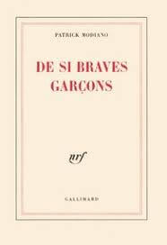 De si braves garçons - Click to enlarge picture.